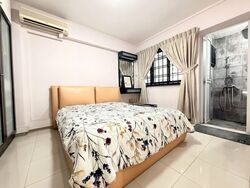 Blk 313 Shunfu Gardens (Bishan), HDB 4 Rooms #579783641